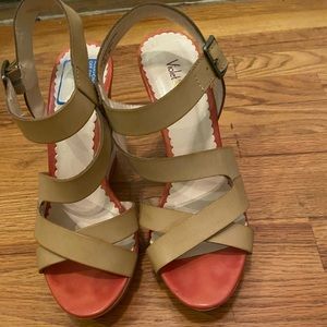 Women’s wedges